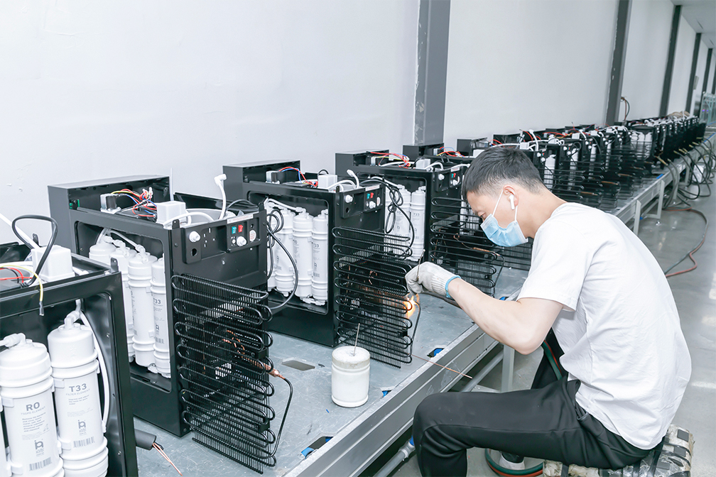 Warsztat produkcyjny